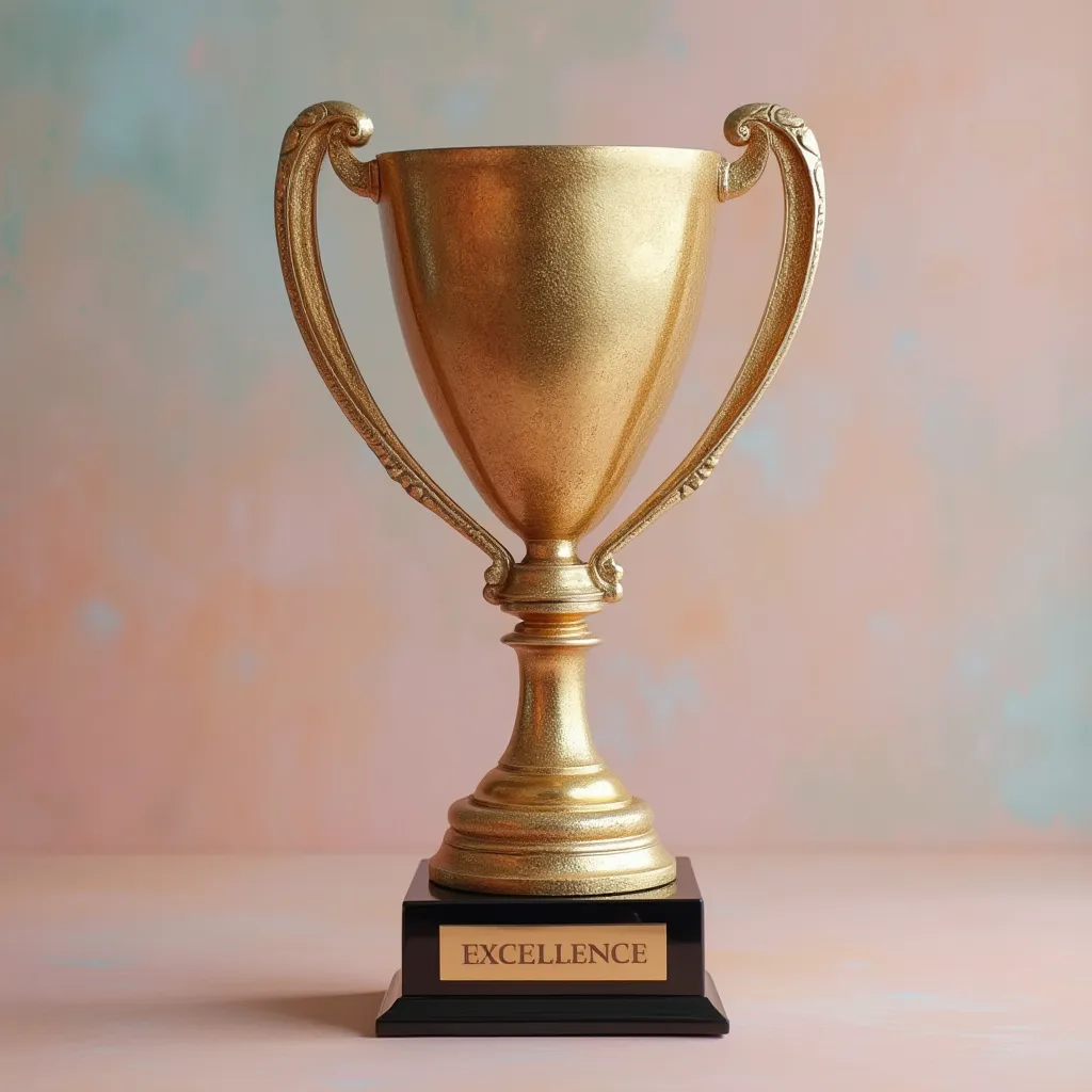 Premio a la Excelencia en Coaching Empresarial