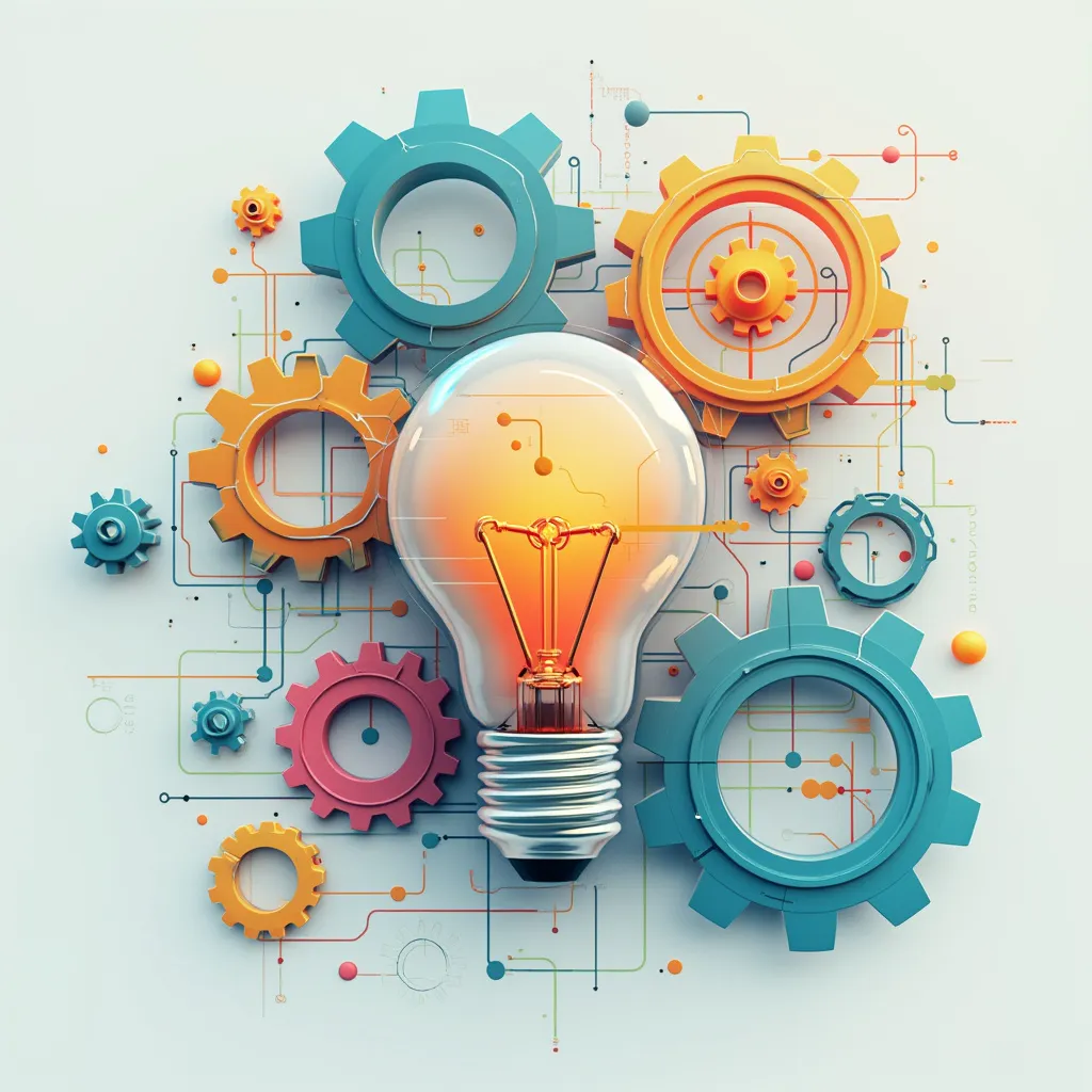 Premio Innovación en Desarrollo Empresarial