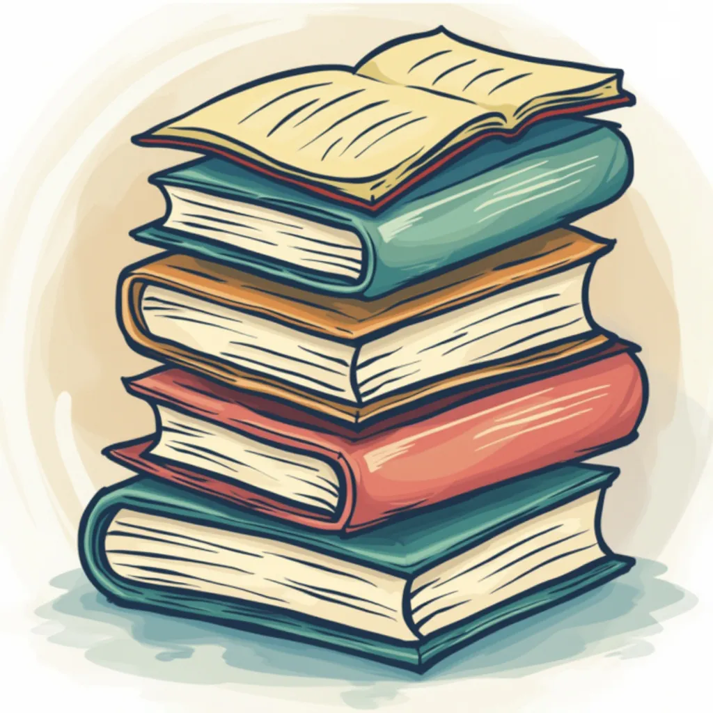 Icono de Plan de Selección de Libros